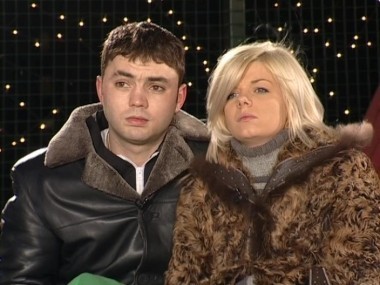 ДОМ-2 Город любви 1759 день Вечерний эфир (04.03.2009)