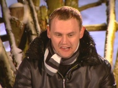 ДОМ-2 Город любви 1760 день Вечерний эфир (05.03.2009)