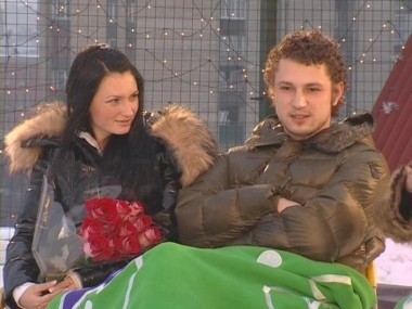 ДОМ-2 Город любви 1761 день Вечерний эфир (06.03.2009)