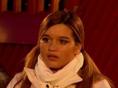 ДОМ-2 Город любви 1799 день Вечерний эфир (13.04.2009)