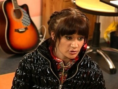 ДОМ-2 Город любви 1802 день Вечерний эфир (16.04.2009)