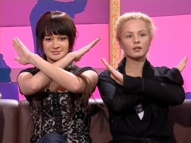 ДОМ-2 Город любви 1814 день Вечерний эфир (28.04.2009)