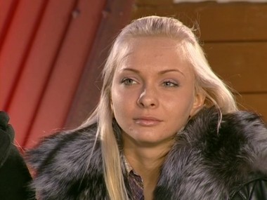 ДОМ-2 Город любви 1789 день Вечерний эфир (03.04.2009)