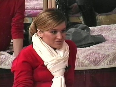 ДОМ-2 Город любви 1791 день Вечерний эфир (05.04.2009)