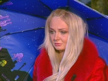 ДОМ-2 Город любви 1793 день Вечерний эфир (07.04.2009)