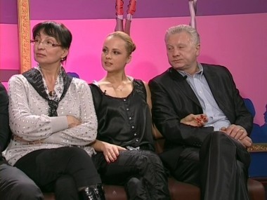 ДОМ-2 Город любви 1794 день Вечерний эфир (08.04.2009)