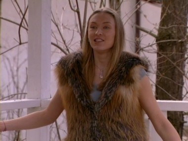 ДОМ-2 Город любви 1817 день Вечерний эфир (01.05.2009)