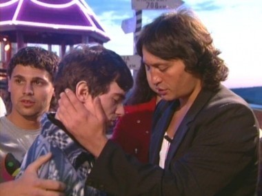 ДОМ-2 Город любви 1830 день Вечерний эфир (14.05.2009)