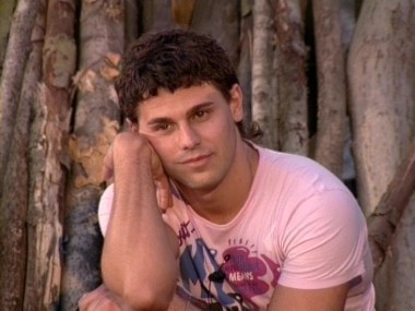 ДОМ-2 Город любви 1832 день Вечерний эфир (16.05.2009)