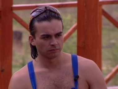 ДОМ-2 Город любви 1833 день Вечерний эфир (17.05.2009)