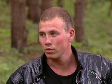 ДОМ-2 Город любви 1837 день Вечерний эфир (21.05.2009)