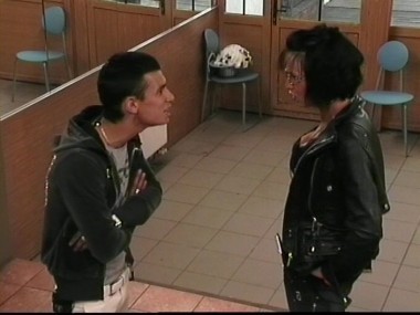 ДОМ-2 Город любви 1839 день Вечерний эфир (23.05.2009)