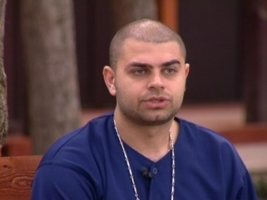 ДОМ-2 Город любви 1840 день Вечерний эфир (24.05.2009)