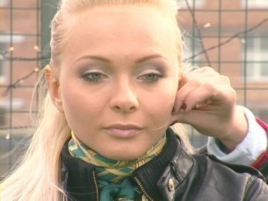 ДОМ-2 Город любви 1847 день Вечерний эфир (31.05.2009)