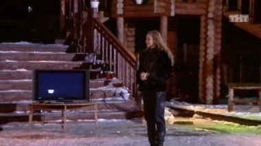 ДОМ-2 Город любви 1310 день Вечерний эфир (11.12.2007)