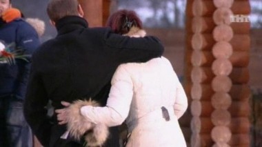 ДОМ-2 Город любви 1311 день Вечерний эфир (12.12.2007)