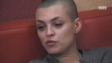 ДОМ-2 Город любви 1315 день Вечерний эфир (16.12.2007)