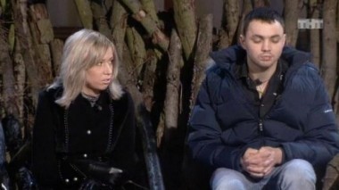 ДОМ-2 Город любви 1316 день Вечерний эфир (17.12.2007)