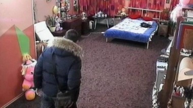 ДОМ-2 Город любви 1328 день Вечерний эфир (29.12.2007)