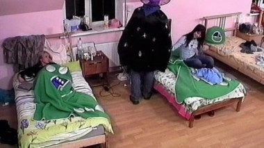 ДОМ-2 Город любви 1329 день Вечерний эфир (30.12.2007)