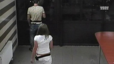 ДОМ-2 Город любви 1306 день Вечерний эфир (07.12.2007)