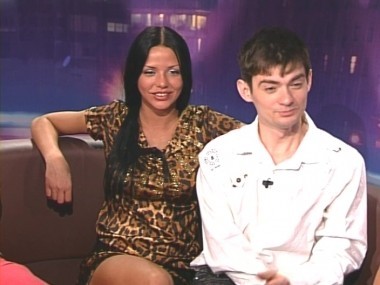 ДОМ-2 Город любви 1852 день Вечерний эфир (05.06.2009)