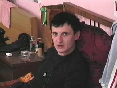 ДОМ-2 Город любви 1853 день Вечерний эфир (06.06.2009)