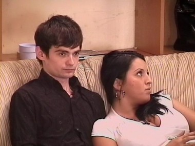 ДОМ-2 Город любви 1896 день Вечерний эфир (19.07.2009)