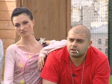 ДОМ-2 Город любви 1879 день Вечерний эфир (02.07.2009)