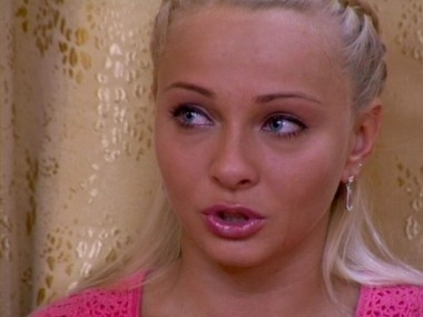 ДОМ-2 Город любви 1900 день Вечерний эфир (23.07.2009)