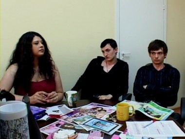 ДОМ-2 Город любви 1905 день Вечерний эфир (28.07.2009)