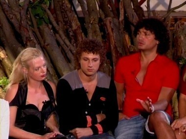 ДОМ-2 Город любви 1906 день Вечерний эфир (29.07.2009)