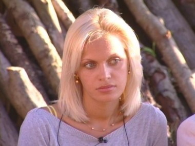 ДОМ-2 Город любви 1882 день Вечерний эфир (05.07.2009)