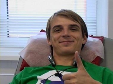 ДОМ-2 Город любви 1926 день Вечерний эфир (18.08.2009)