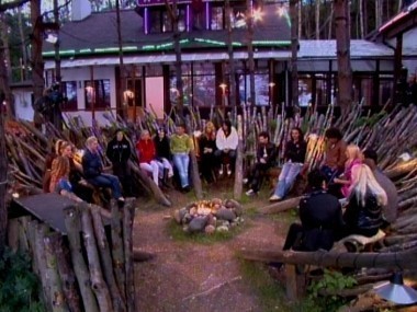 ДОМ-2 Город любви 1929 день Вечерний эфир (21.08.2009)