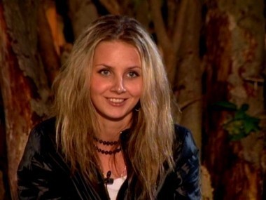 ДОМ-2 Город любви 1930 день Вечерний эфир (22.08.2009)