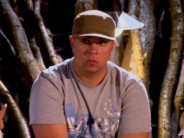 ДОМ-2 Город любви 1931 день Вечерний эфир (23.08.2009)