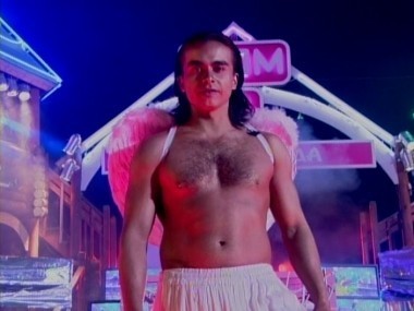 ДОМ-2 Город любви 1911 день Вечерний эфир (03.08.2009)