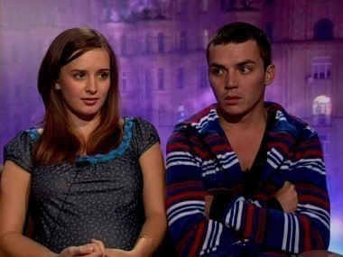 ДОМ-2 Город любви 1938 день Вечерний эфир (30.08.2009)