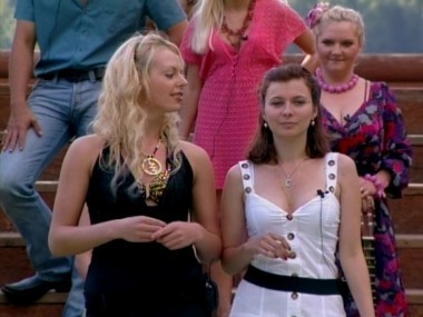 ДОМ-2 Город любви 1913 день Вечерний эфир (05.08.2009)