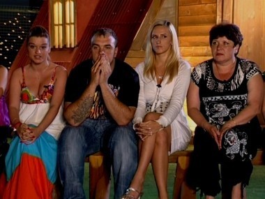 ДОМ-2 Город любви 1914 день Вечерний эфир (06.08.2009)