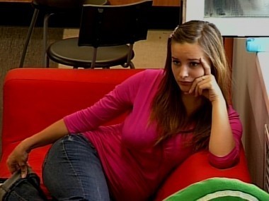 ДОМ-2 Город любви 1916 день Вечерний эфир (08.08.2009)