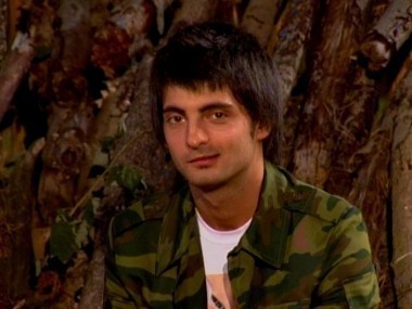 ДОМ-2 Город любви 1950 день Вечерний эфир (11.09.2009)