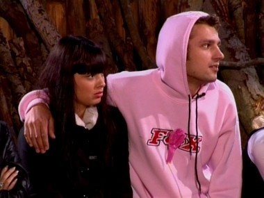 ДОМ-2 Город любви 1951 день Вечерний эфир (12.09.2009)