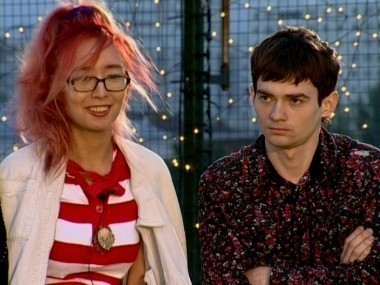 ДОМ-2 Город любви 1952 день Вечерний эфир (13.09.2009)