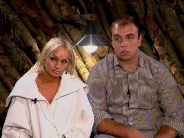 ДОМ-2 Город любви 1957 день Вечерний эфир (18.09.2009)