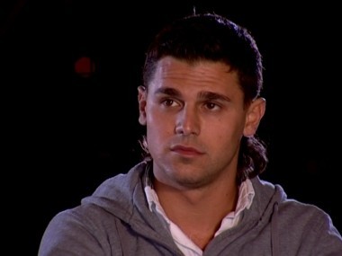 ДОМ-2 Город любви 1941 день Вечерний эфир (02.09.2009)