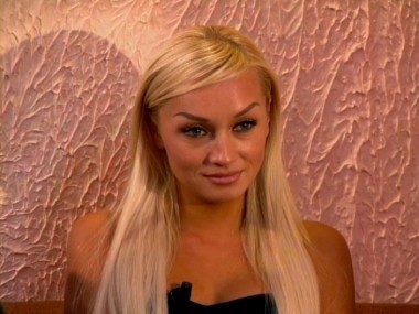 ДОМ-2 Город любви 1963 день Вечерний эфир (24.09.2009)