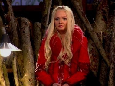 ДОМ-2 Город любви 1964 день Вечерний эфир (25.09.2009)