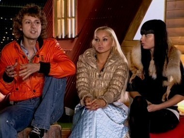 ДОМ-2 Город любви 1969 день Вечерний эфир (30.09.2009)